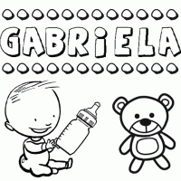 Gabriela