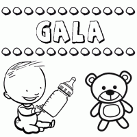 Gala