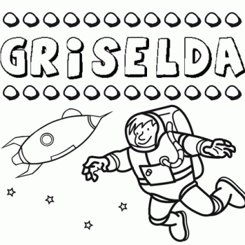 Griselda: origen y significado del nombre para niña Griselda