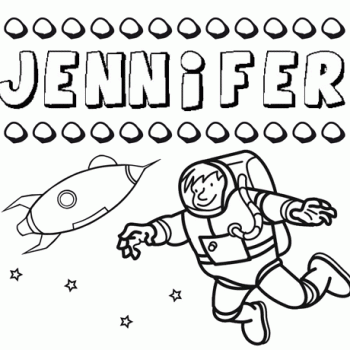 Jennifer: origen y significado del nombre para niña Jennifer