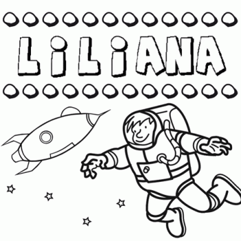 Liliana: origen y significado del nombre para niña Liliana