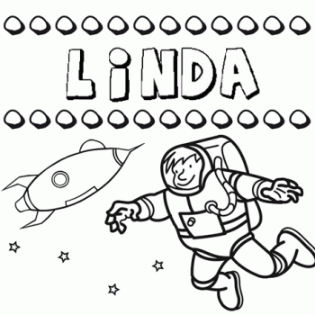 Linda: origen y significado del nombre para niña Linda