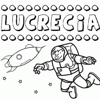 Lucrecia: origen y significado del nombre para niña Lucrecia
