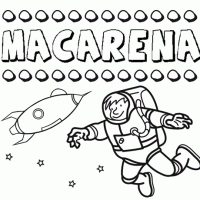 Macarena