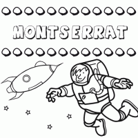 Montserrat