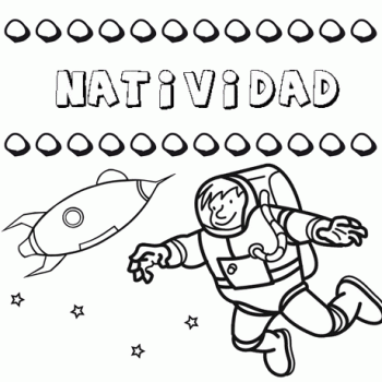 Natividad: origen y significado del nombre para niña Natividad