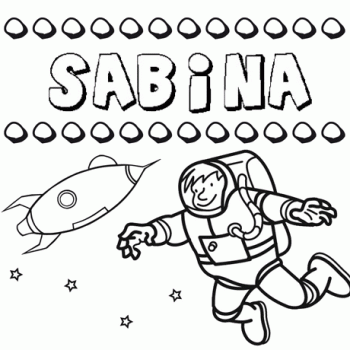 Sabina: origen y significado del nombre para niña Sabina