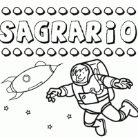 Sagrario