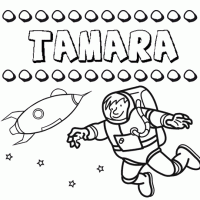 Tamara