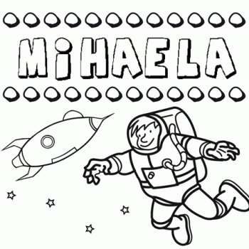 Mihaela: origen y significado del nombre para niña Mihaela