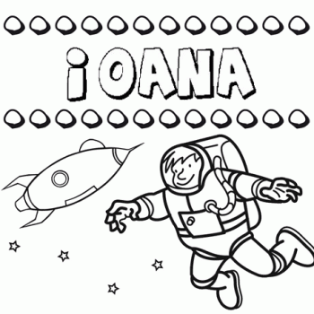 Ioana: origen y significado del nombre para niña Ioana