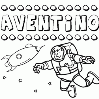 Aventino: origen y significado del nombre para niña Aventino