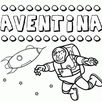 Aventina: origen y significado del nombre para niña Aventina