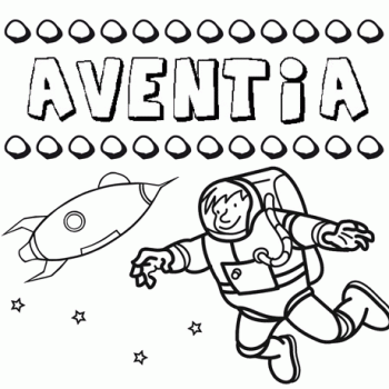 Aventia: origen y significado del nombre para niña Aventia