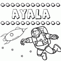 Ayala