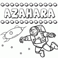 Azahara