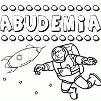 Abudemia
