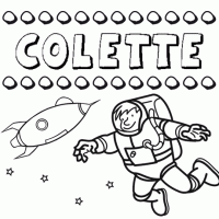 Colette