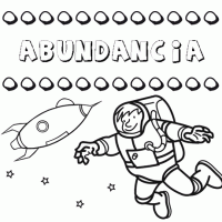 Abundancia