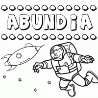 Abundia
