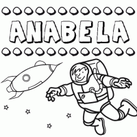 Anabela