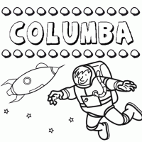 Columba