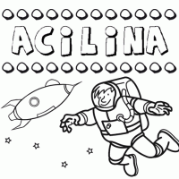 Acilina