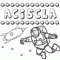 Aciscla