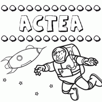 Actea