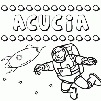Acucia: origen y significado del nombre para niña Acucia
