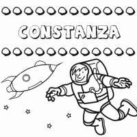 Constanza