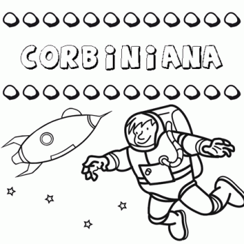 Corbiniana: origen y significado del nombre para niña Corbiniana