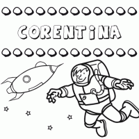 Corentina