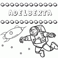Adelberta