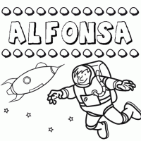 Alfonsa