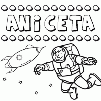 Aniceta: origen y significado del nombre para niña Aniceta