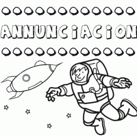 Annunciacion