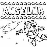Anselma