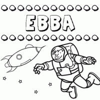 Ebba