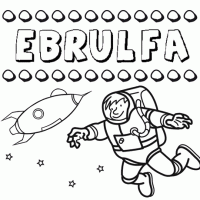 Ebrulfa