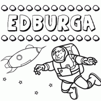 Edburga