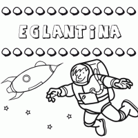 Eglantina