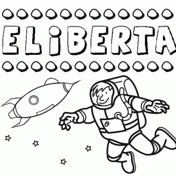 Eliberta: origen y significado del nombre para niña Eliberta