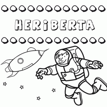 Heriberta: origen y significado del nombre para niña Heriberta