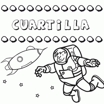 Cuartilla: origen y significado del nombre para niña Cuartilla