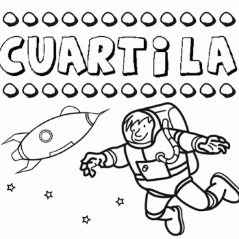 Cuartila: origen y significado del nombre para niña Cuartila
