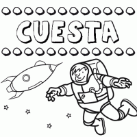 Cuesta