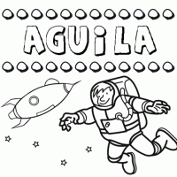Águila