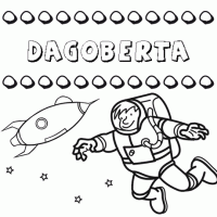 Dagoberta
