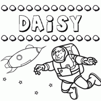 Daisy